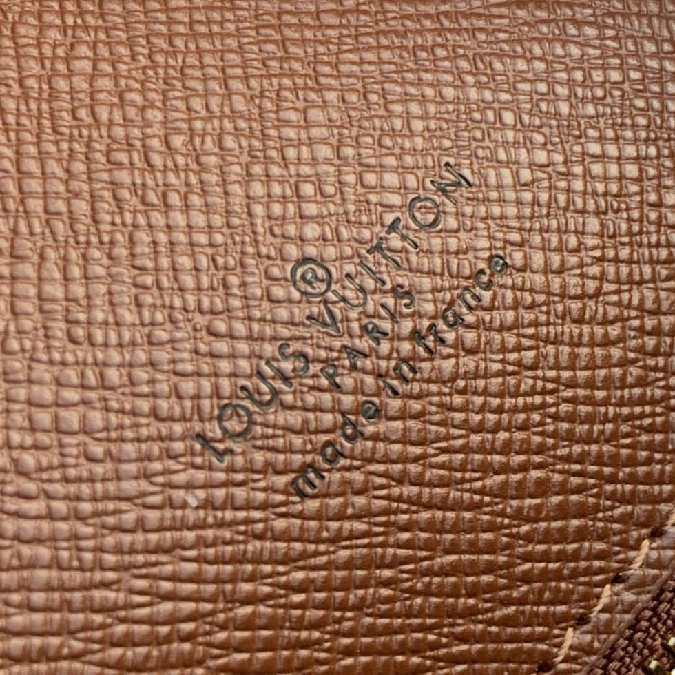 L0vis Vvtt0n Monogram Bebe Saint Cloud M51245 Replica Messenger Bag