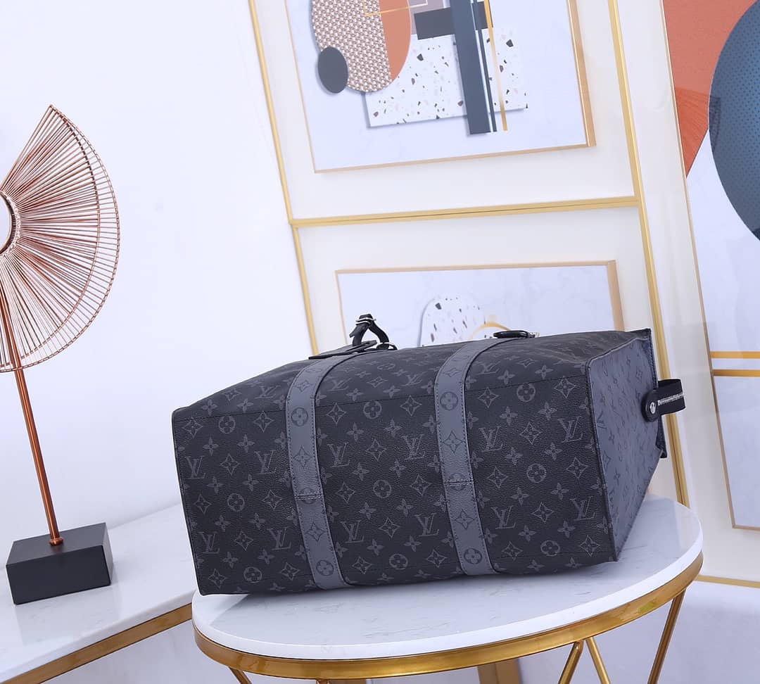 L0vis Vvtt0n Monogram Eclipse Cabas Zippe GM Replica Tote M45379