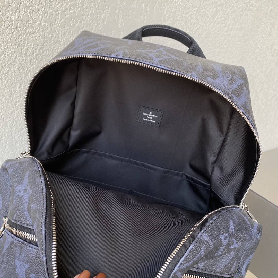 L0vis Vvtt0n Monogram Discovery PM Replica Backpack M57274