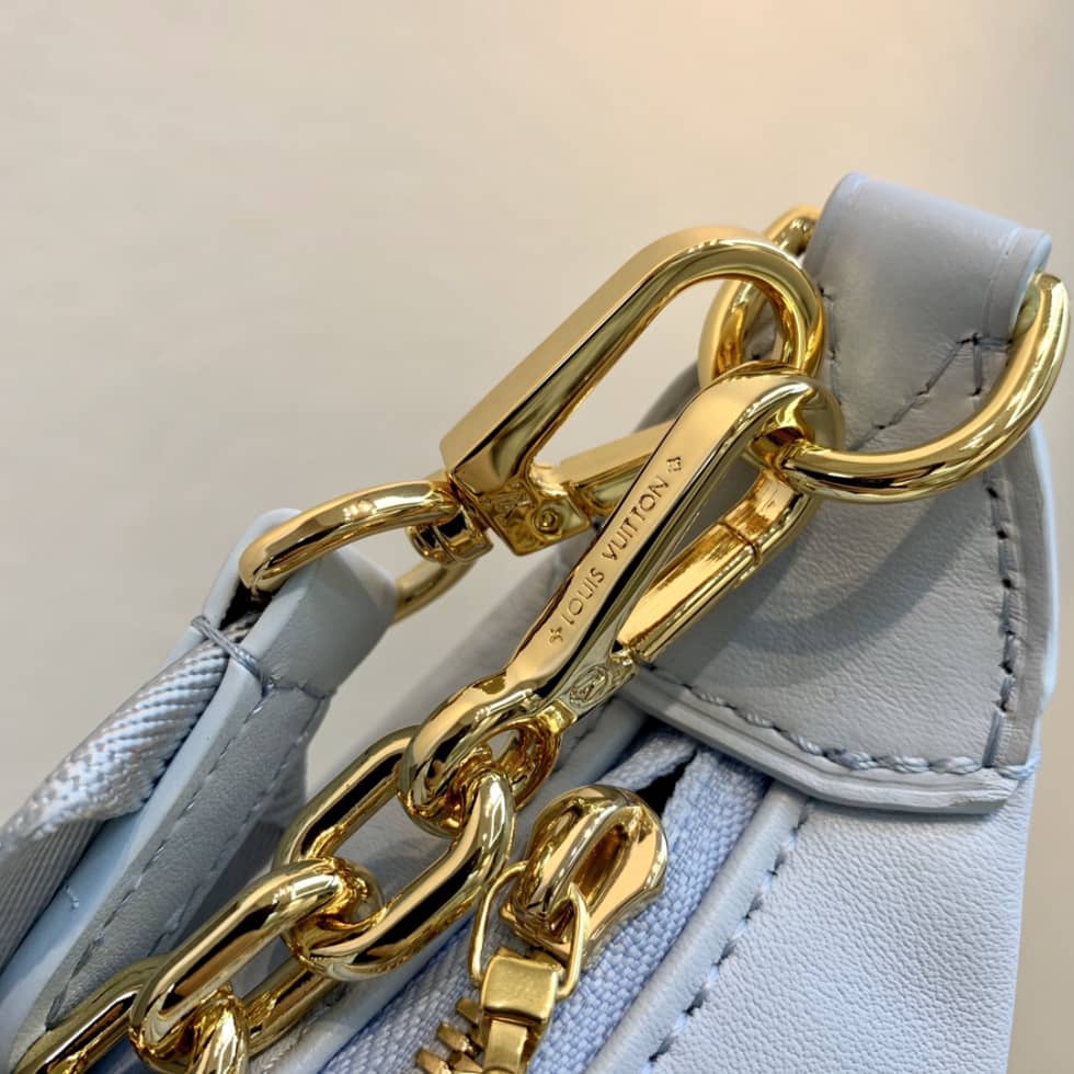 L0vis Vvtt0n Over The Moon Glacier Blue M59825 Replica Hobo
