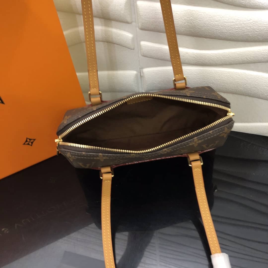 L0vis Vvtt0n Monogram Mini Kusan Shoulder Bag Replica M51143