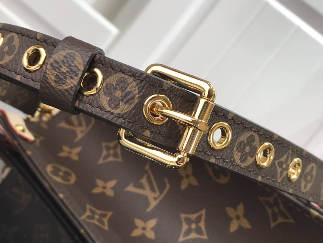 L0vis Vvtt0n Monogram Sac Plat Petit Bag Replica M45848