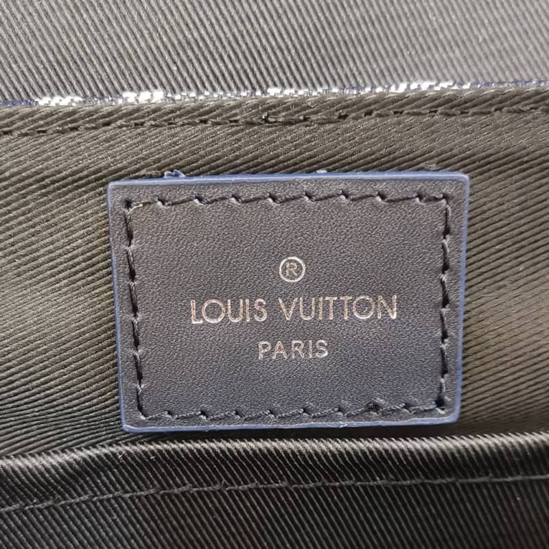 L0vis Vvtt0n Trunk Monogram Canvas Replica Messenger Bag M57282