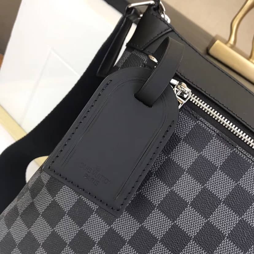 L0vis Vvtt0n Mick MM Cross Body Bag Replica N40004