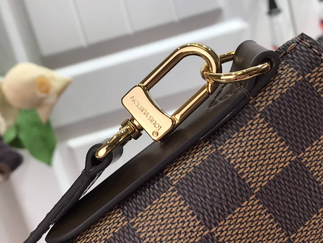 L0vis Vvtt0n Siena MM Shoulder Bag Replica N41546