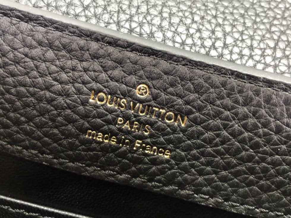 L0vis Vvtt0n Capucines Mini M59709 Replica Shoulder Bag