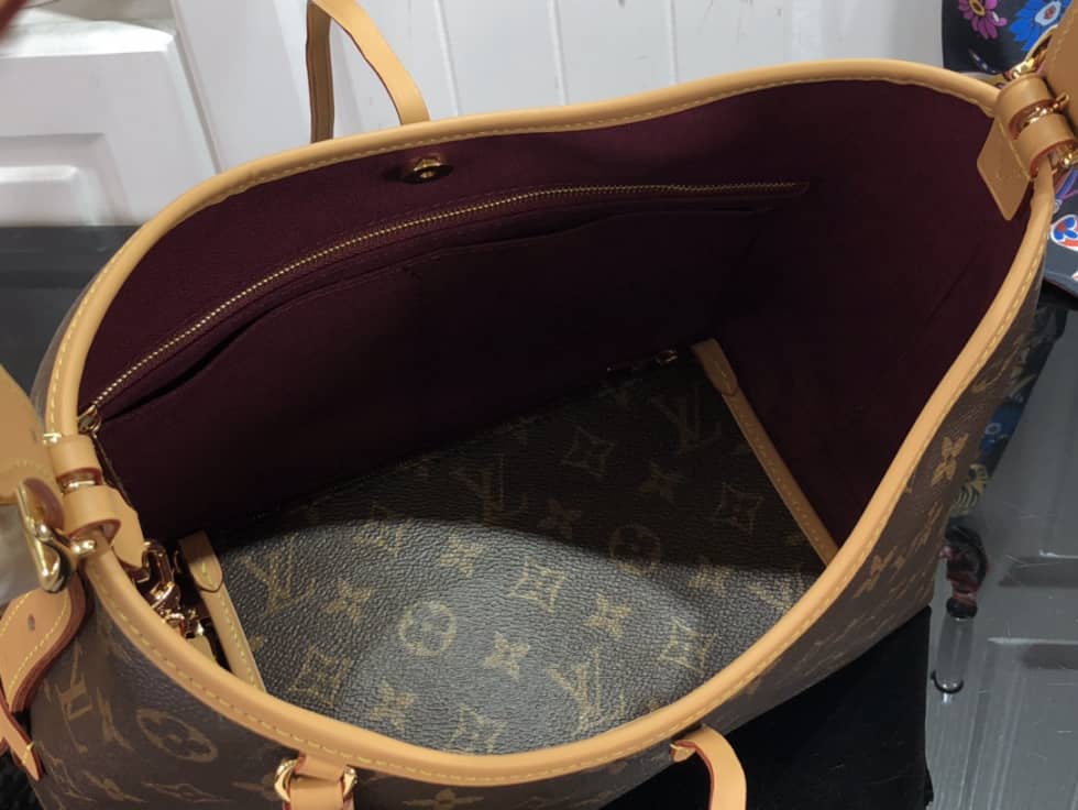 L0vis Vvtt0n CarryAll PM M46203 Replica Shoulder Bag