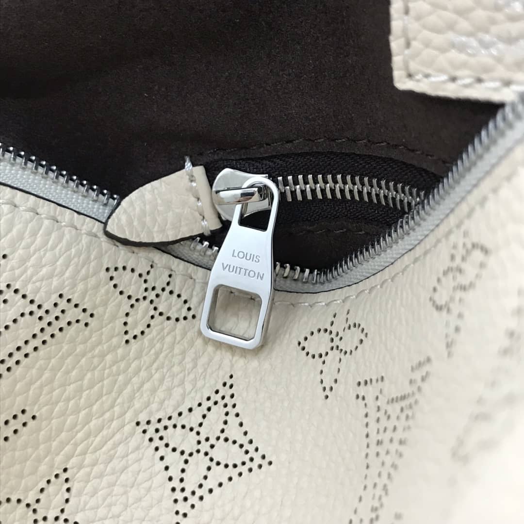L0vis Vvtt0n Babylone Chain BB 2way Replica Shoulder Bag Beige M51223