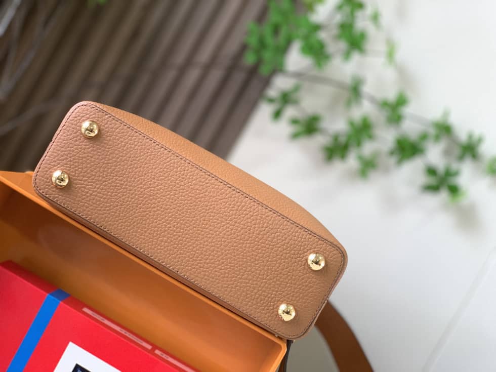 L0vis Vvtt0n Capucines BB N80741 Replica Shoulder Bag