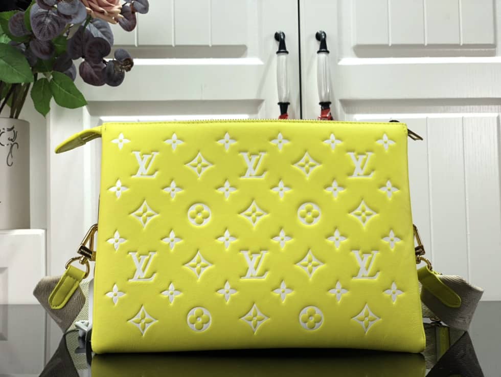 L0vis Vvtt0n Coussin PM M57790 Replica Shoulder Bag
