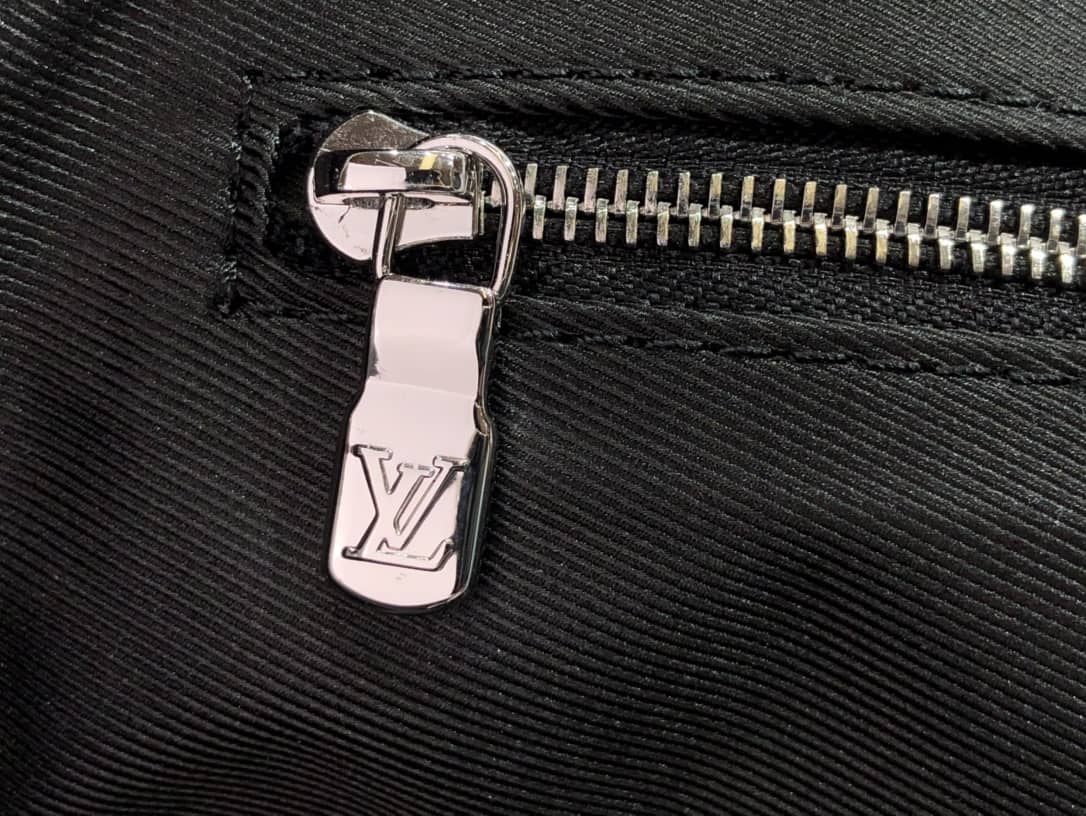 L0vis Vvtt0n Monogram Coated Canvas Keepall Bandouliere 50 Replica Bag M57278
