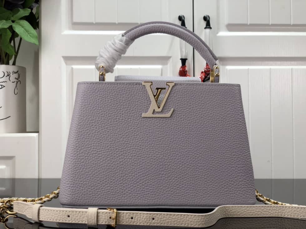 L0vis Vvtt0n Capucines BB M59709 Replica Shoulder Bag