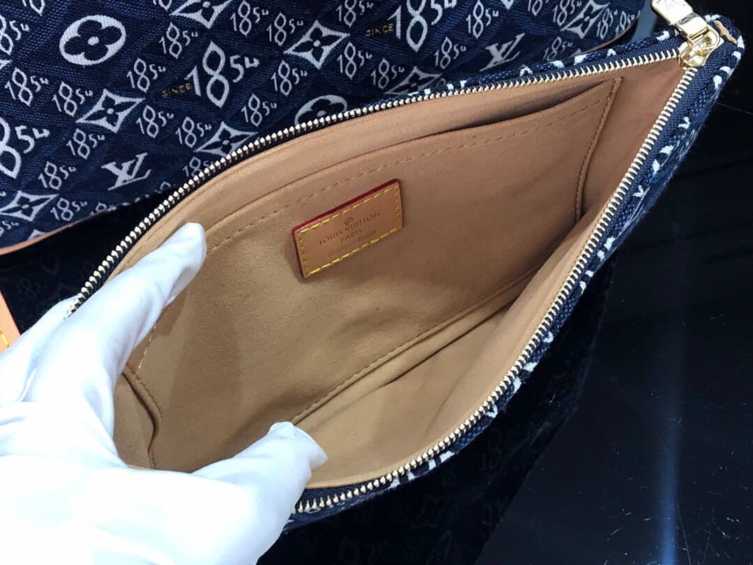 L0vis Vvtt0n Since 1854 Neverfull MM Bag Replica M57484