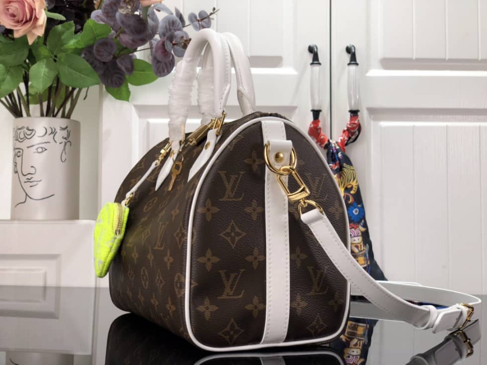 L0vis Vvtt0n Speedy Bandouliere 25 M20754 Replica Shoulder Bag