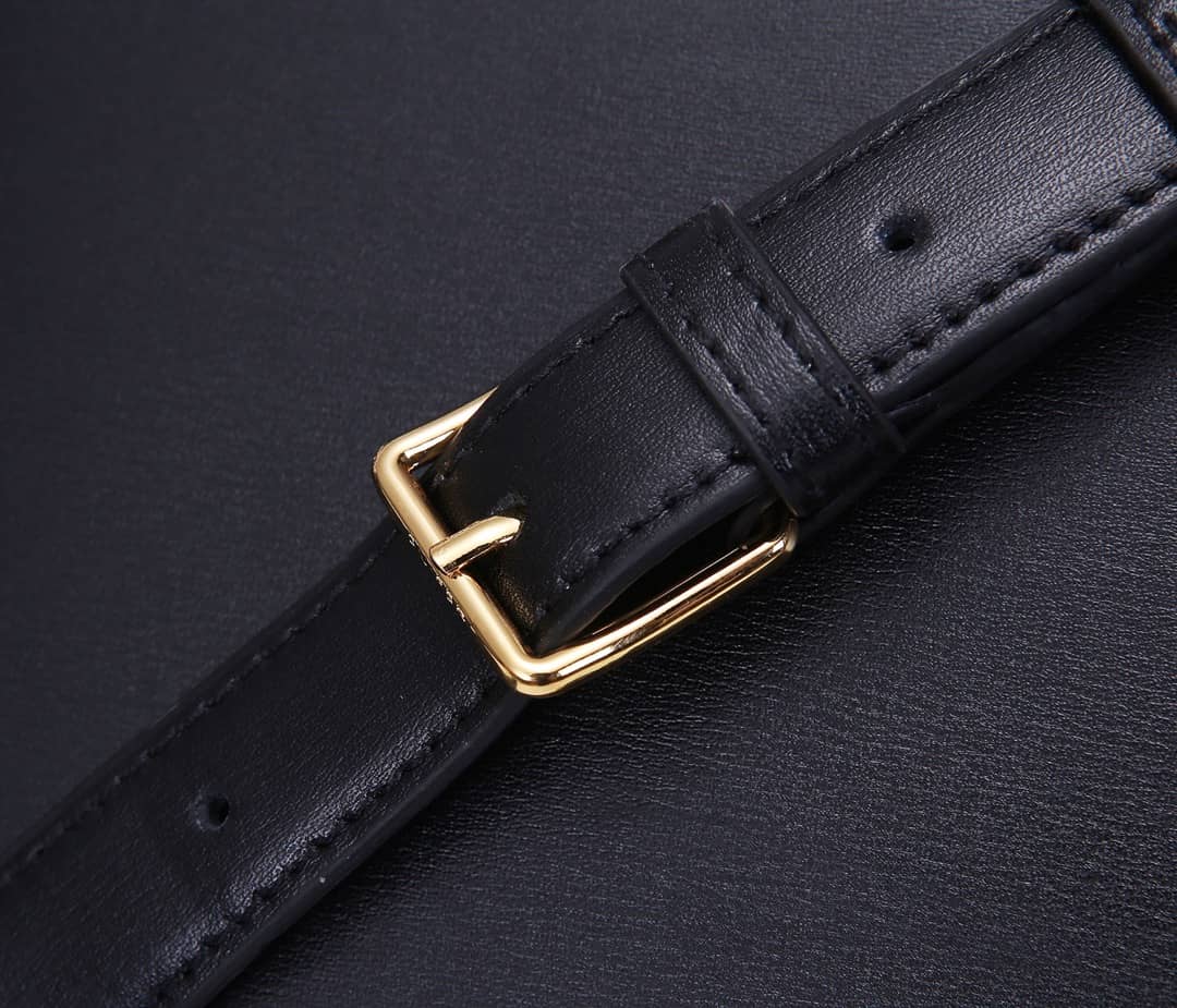 Ce1i*e Bag Dupe Triomphe Micro Luggage Replica Bag