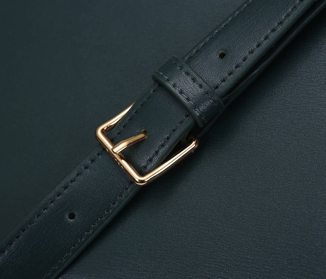 Ce1i*e Bag Dupe Triomphe Micro Luggage