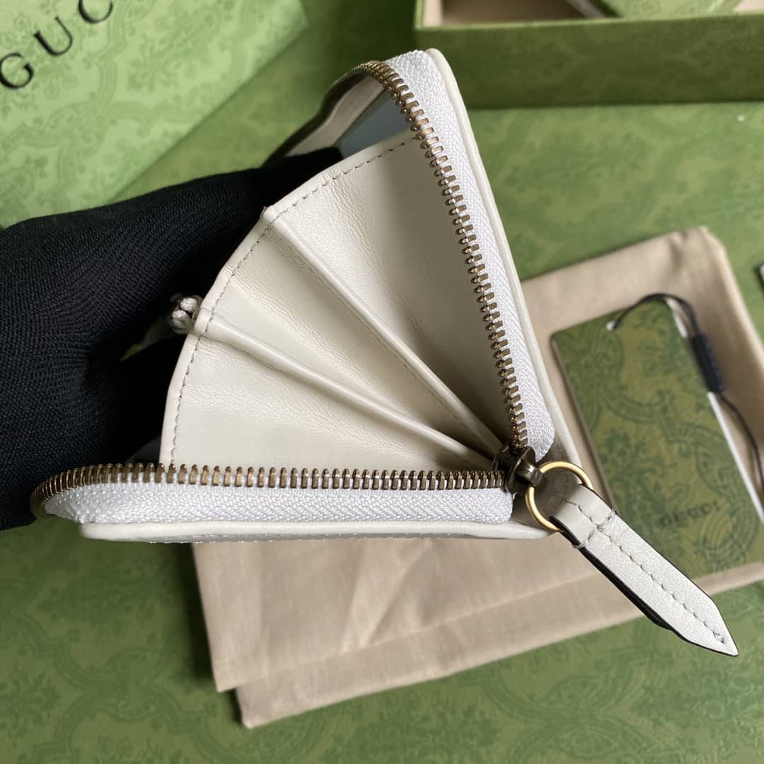 Gvc*1 Diana Continental Wallet Replica 658634