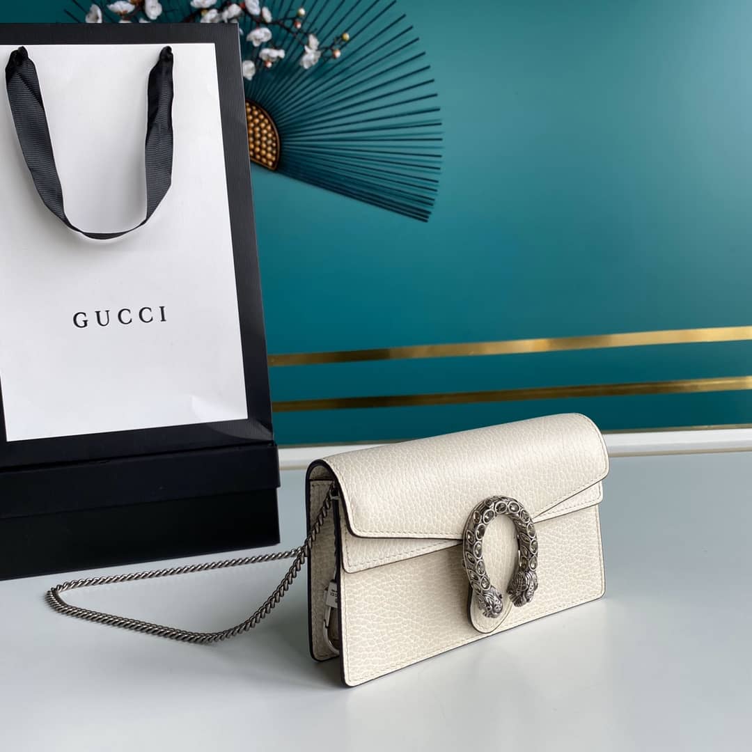 Gvc*1 Dionysus GG Svp*me Mini Crossbody Bag Replica 476432