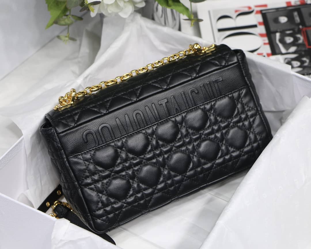 Chr1st1an D10r Caro Replica Bag