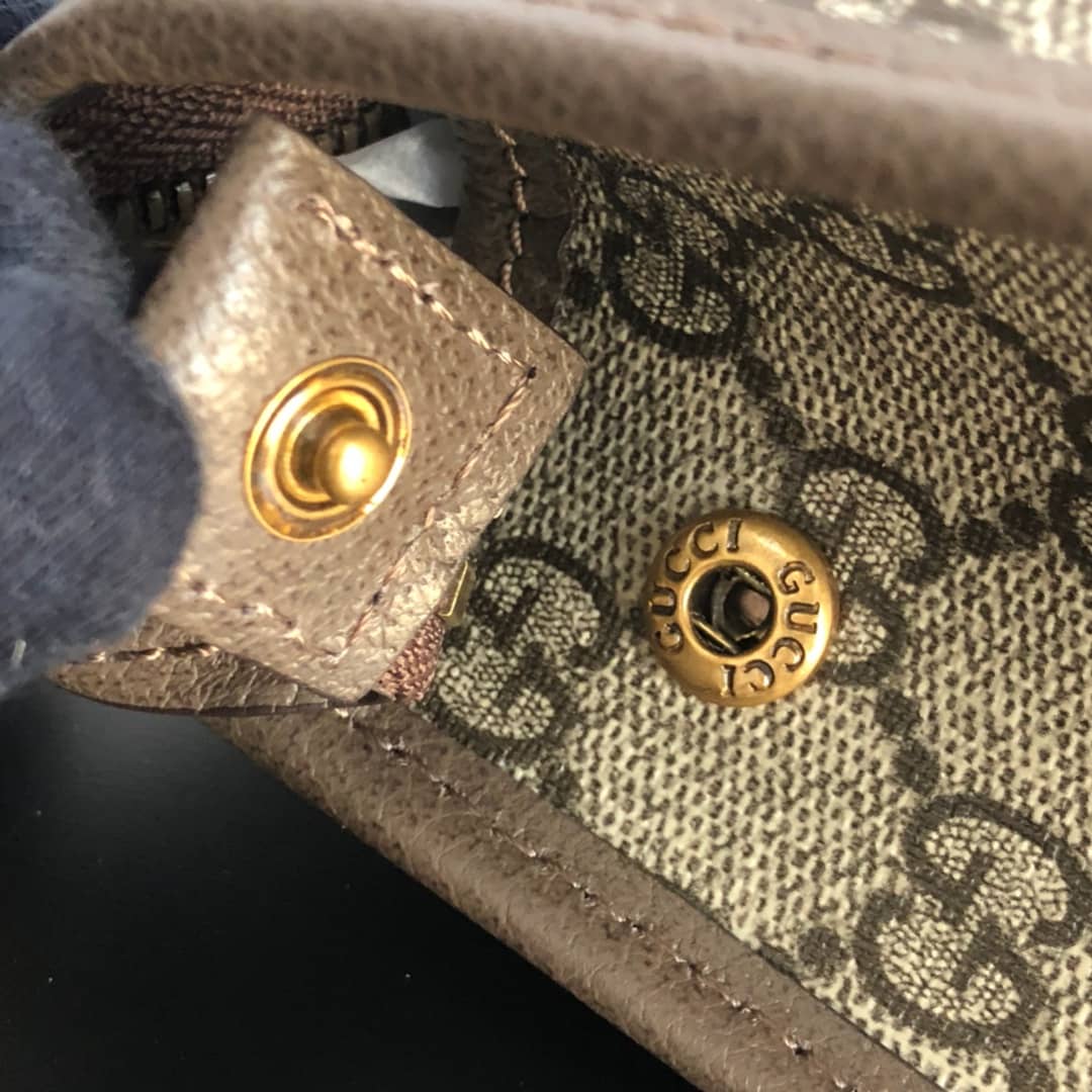 Gvc*1 Purse Dupes Unisex Ophidia GG Pouch598234