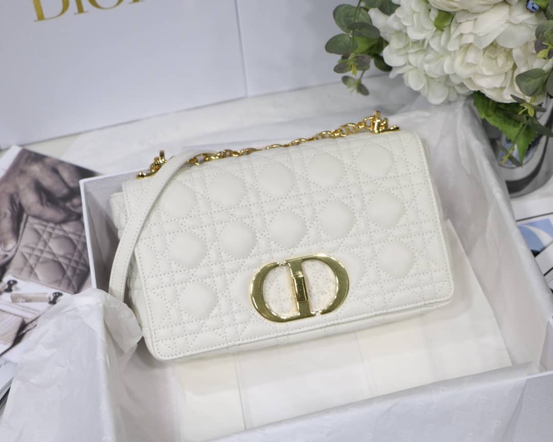 Chr1st1an D10r Caro Replica Bag