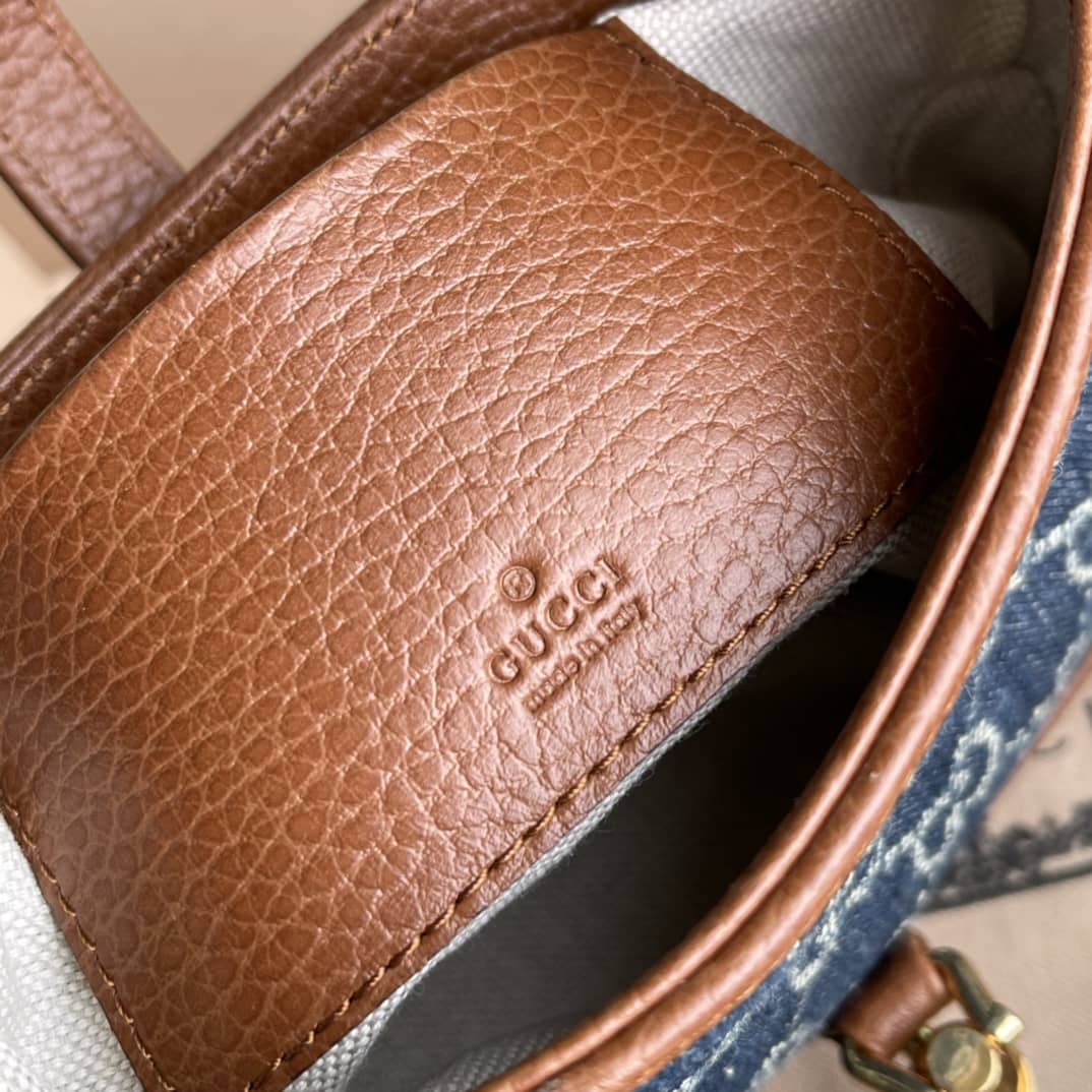 Gvc*1 Jackie 1961 Mini Shoulder Bag Replica 637092