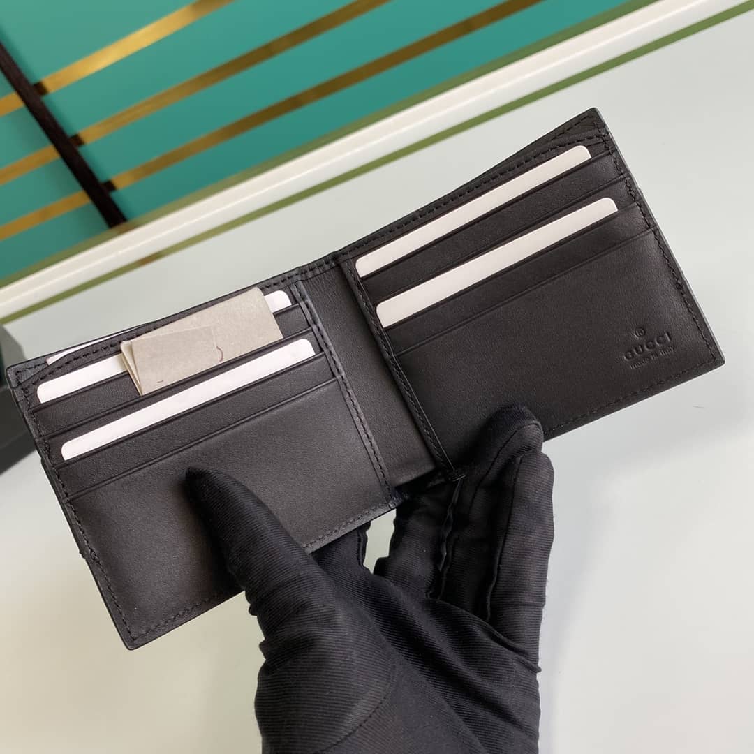 Gvc*1 GG Svp*me Wallet Replica 451240