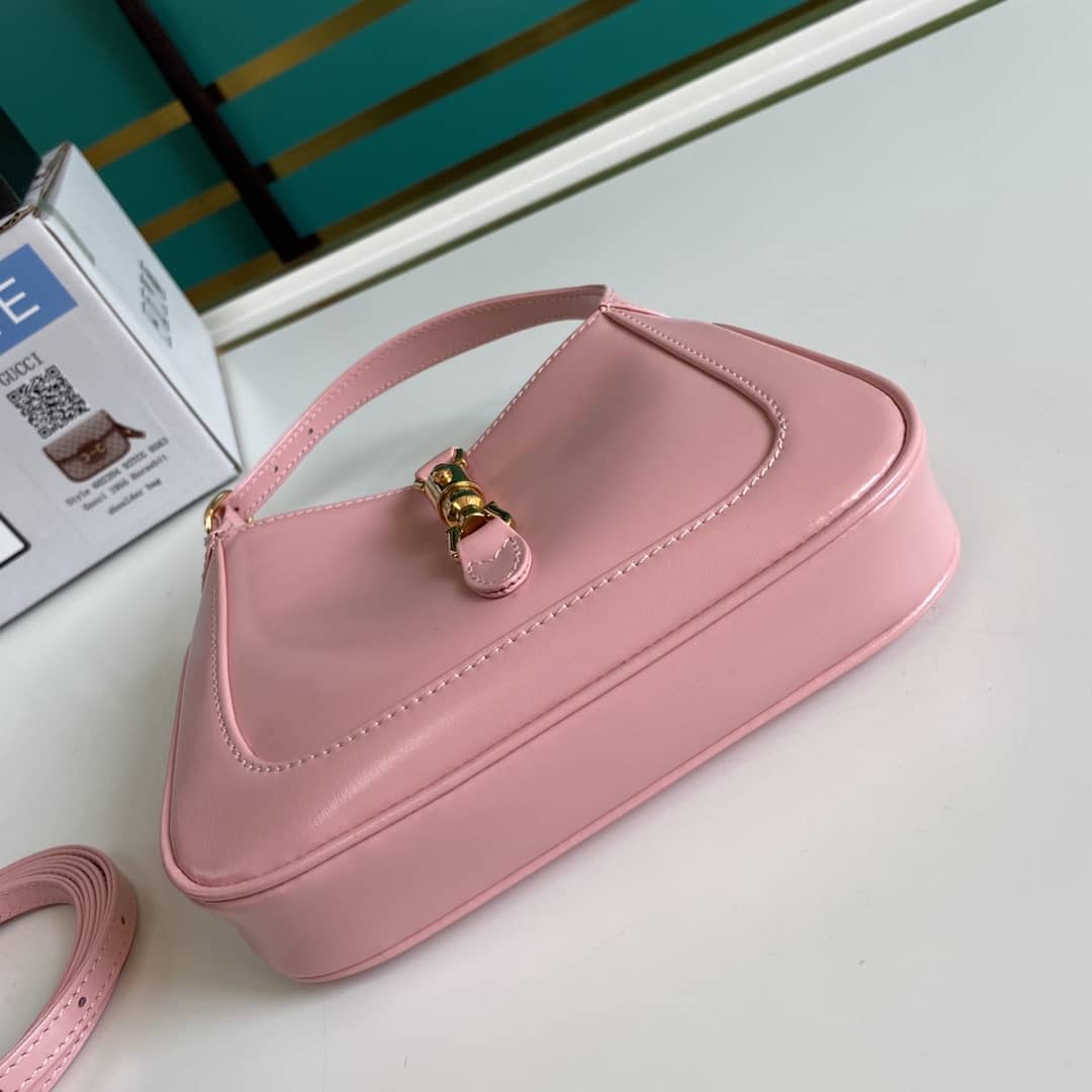 Gvc*1 Jackie 1961 Mini Shoulder Bag Hobo Replica 637091