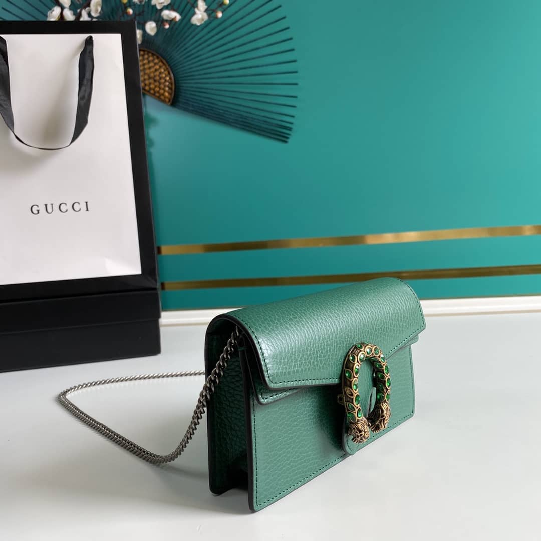 Gvc*1 Dionysus GG Svp*me Mini Crossbody Bag Replica 476432