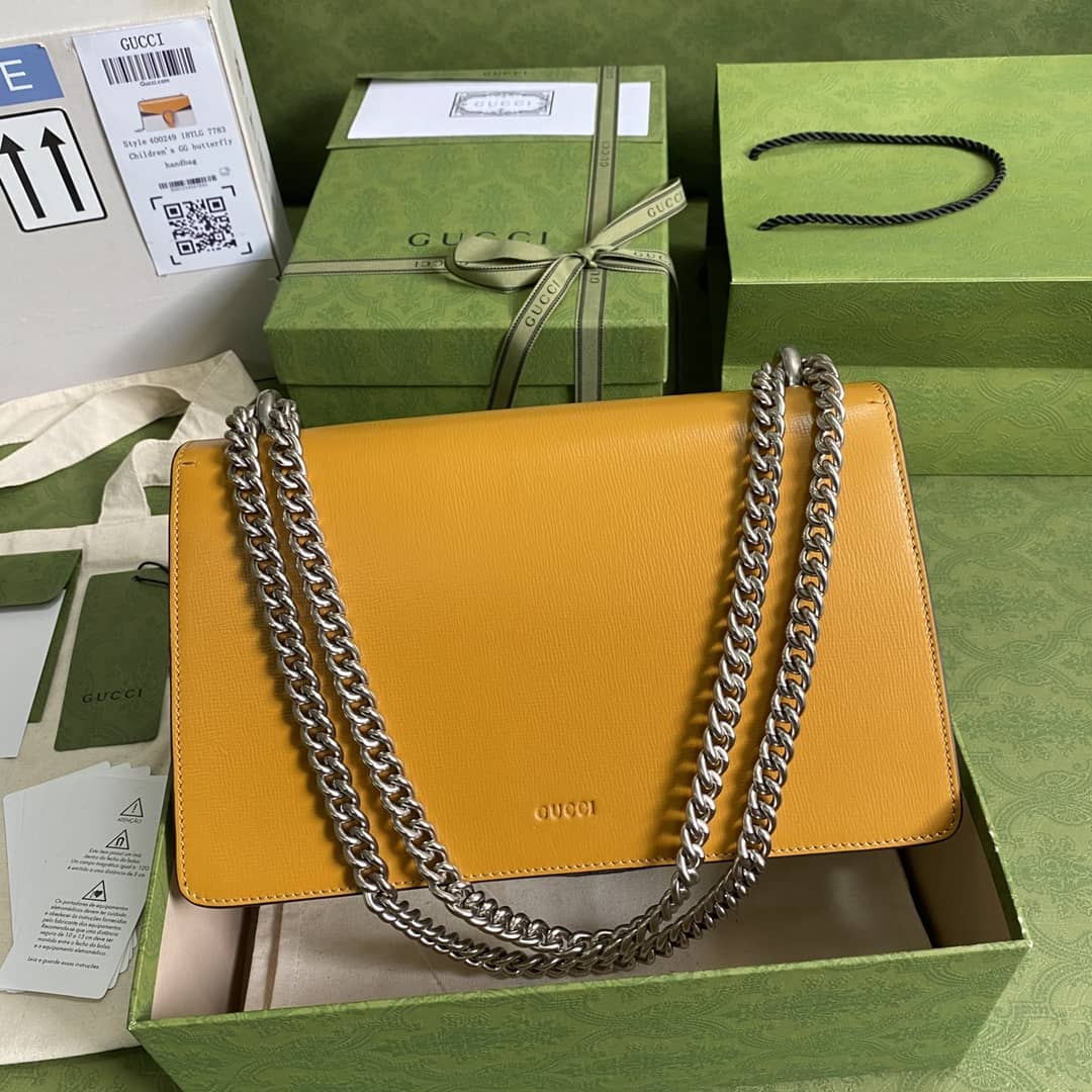 Gvc*1 Dionysus Small GG Shoulder Bag Replica 400249
