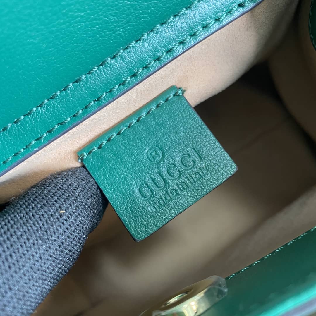 Gvc*1 Diana Mini Tote Replica 655661