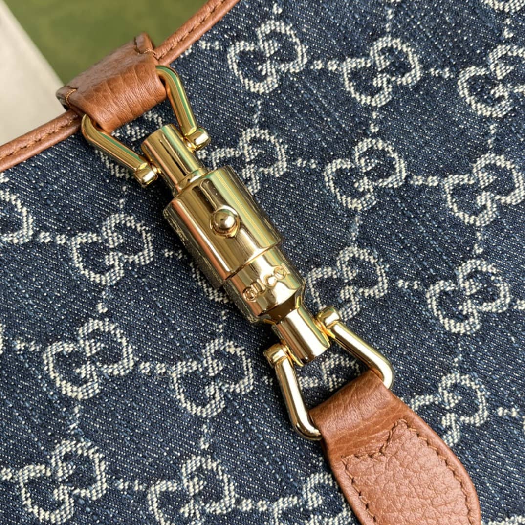 Gvc*1 Jackie Bag Dupe X Ba1en*iaga The Hacker Project Jackie 1961 636706
