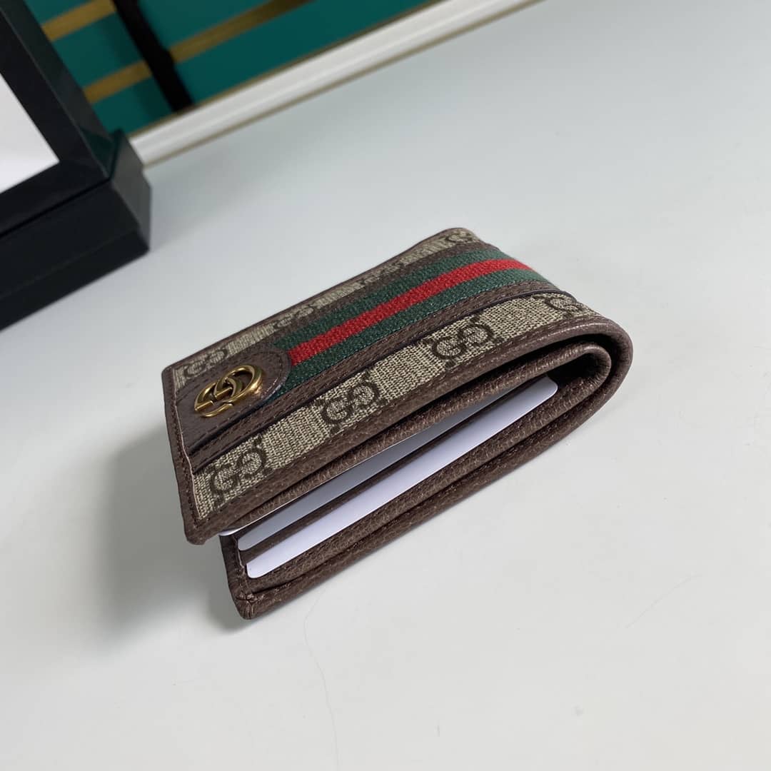 Gvc*1 Ophidia Wallet Replica 597606