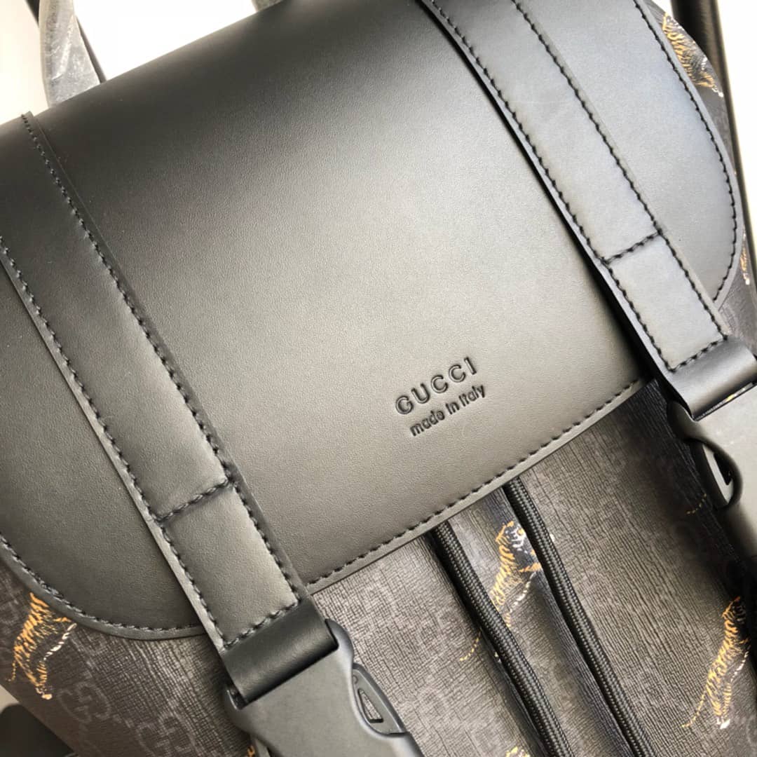 Gvc*1 GG Svp*me Backpack Replica Rucksack 495563