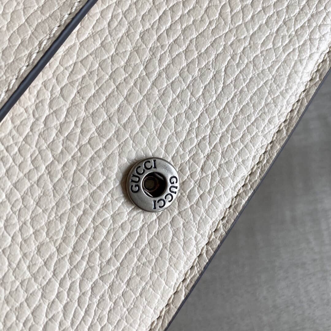 Gvc*1 Dionysus GG Svp*me S*per Mini Bag Replica White 476432