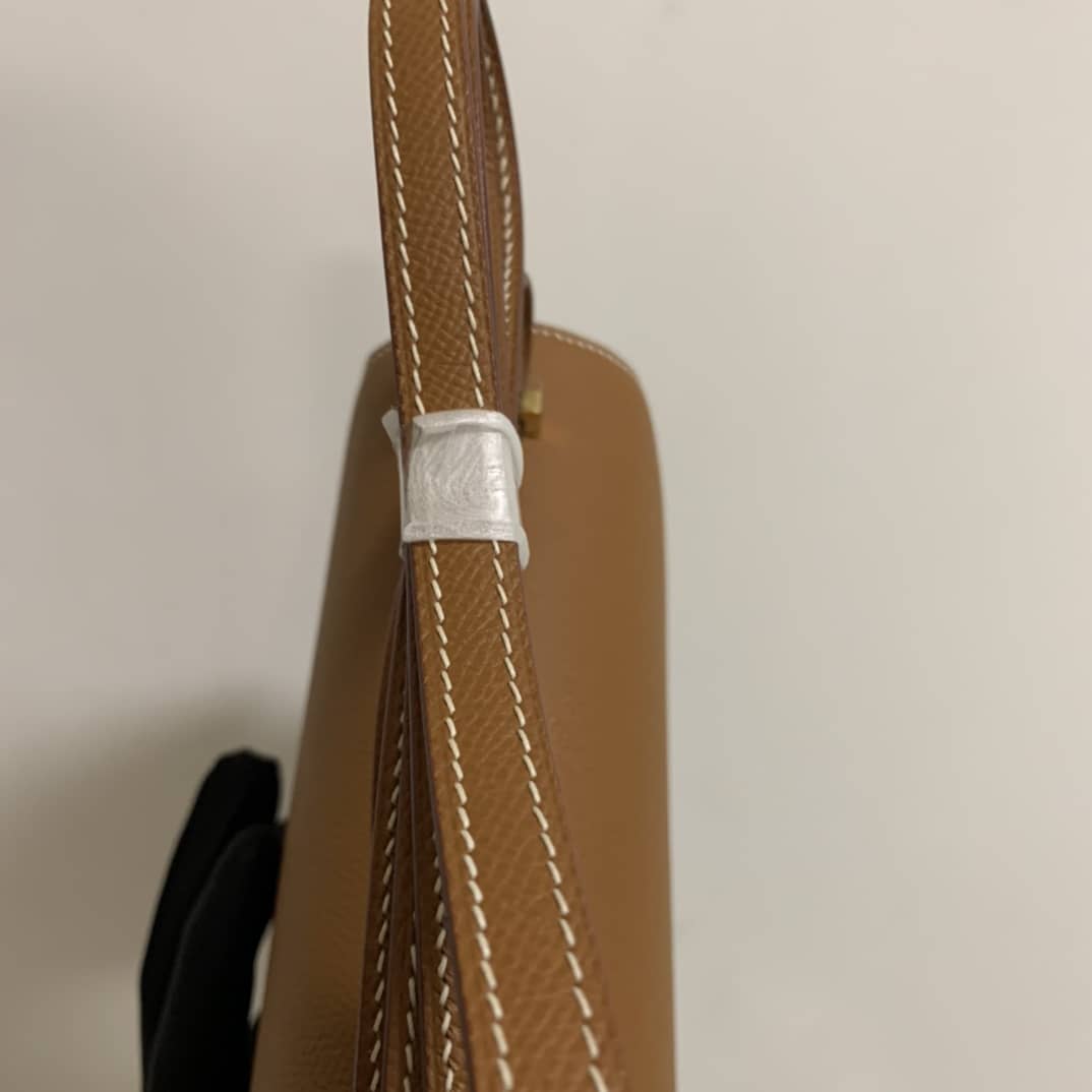 H**me5 Replica Constance Bag 18CM Epsom Leather
