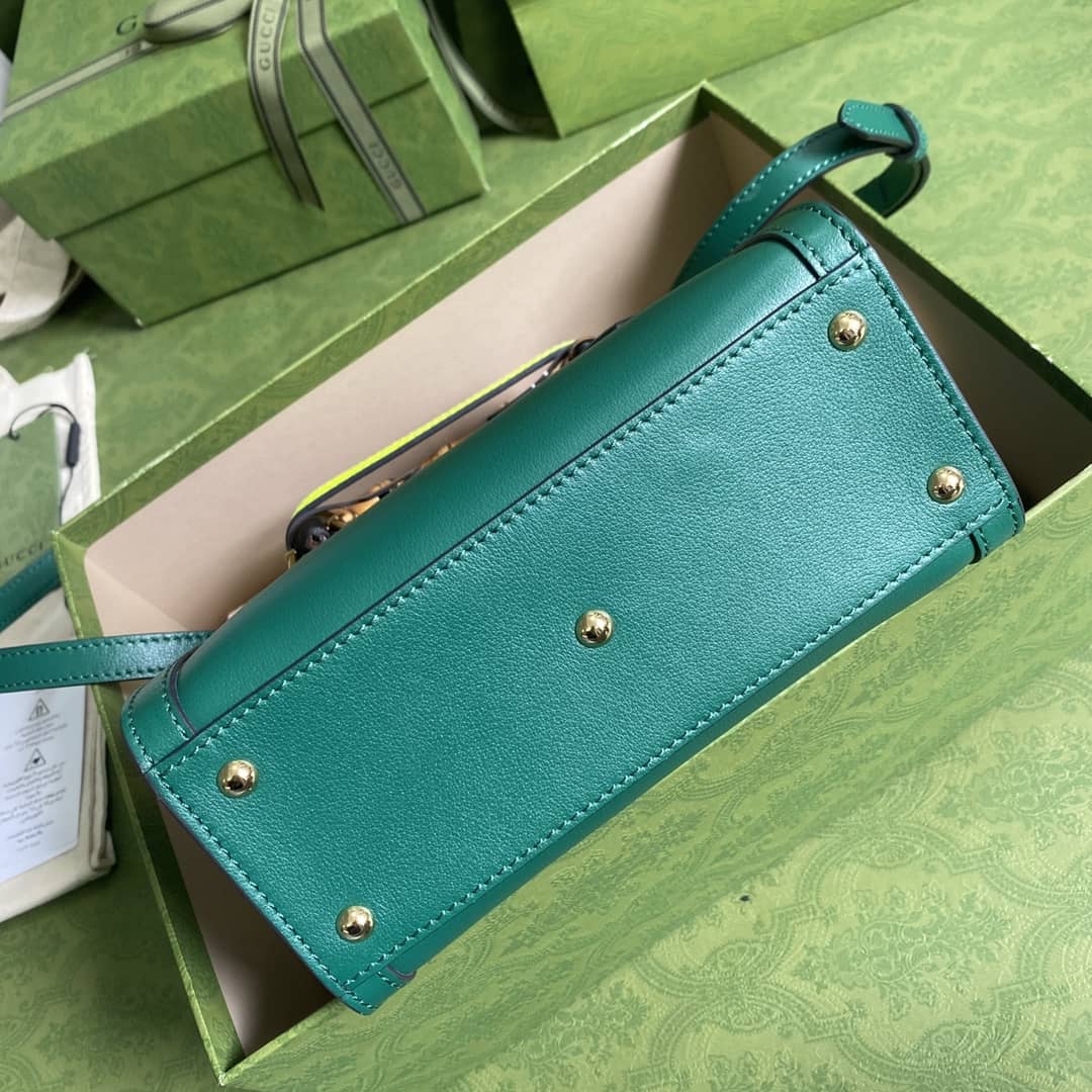 Gvc*1 Diana Mini Tote Replica 655661