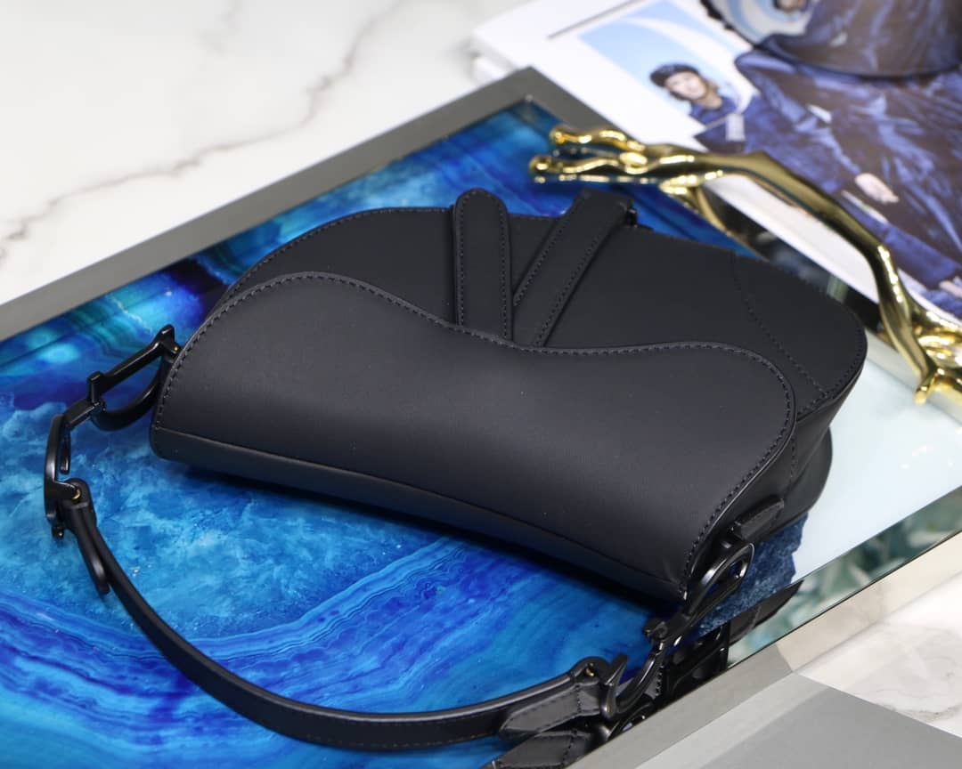 Chr1st1an D10r Replica Saddle Bag