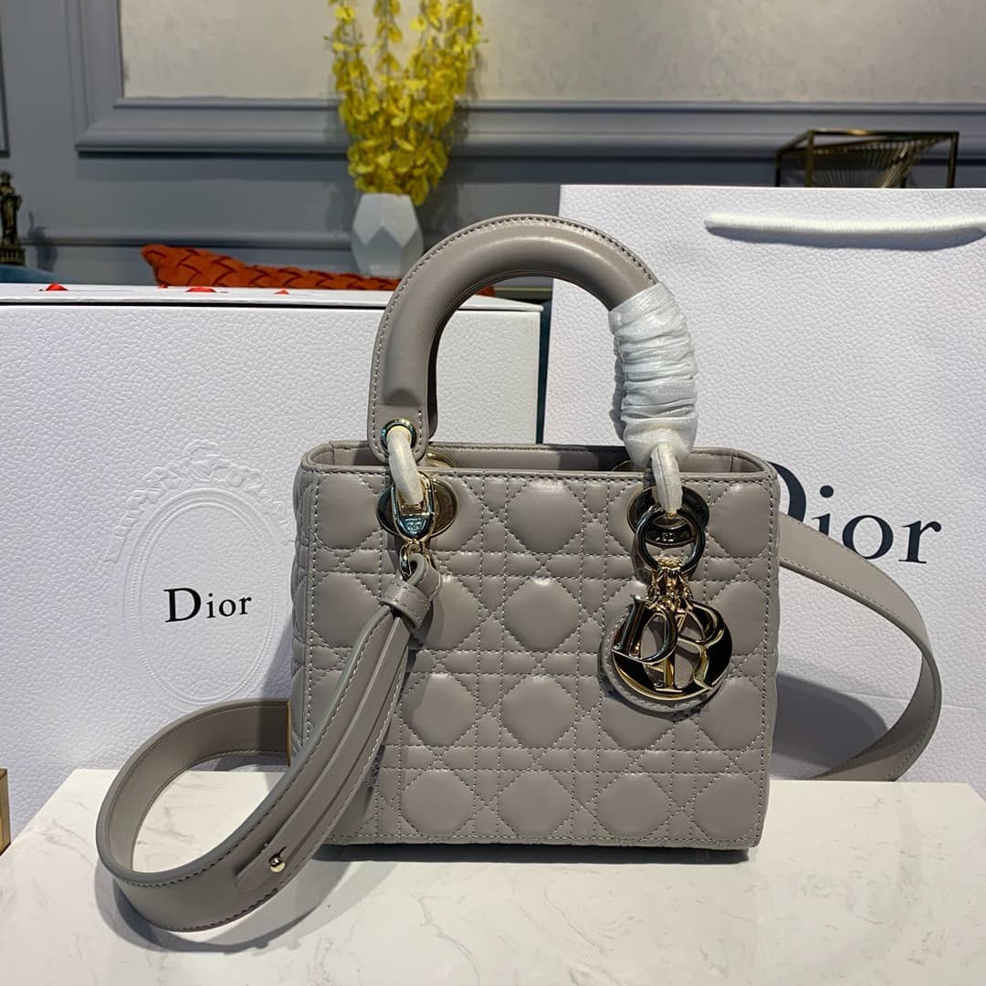 Chr1st1an D10r Lady D10r 20CM Replica Bag