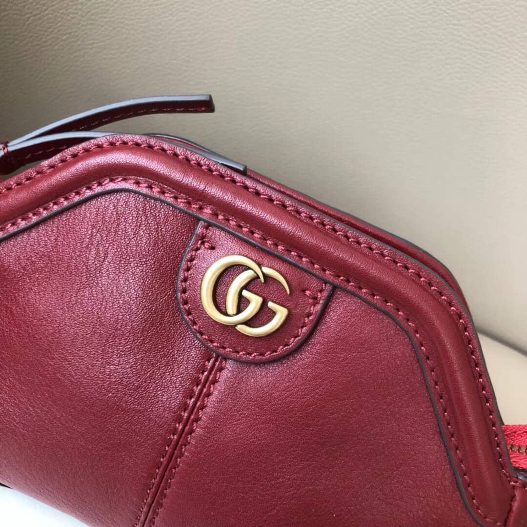 Gvc*1 Purse Dupes Rebelle Shoulder Bag517735