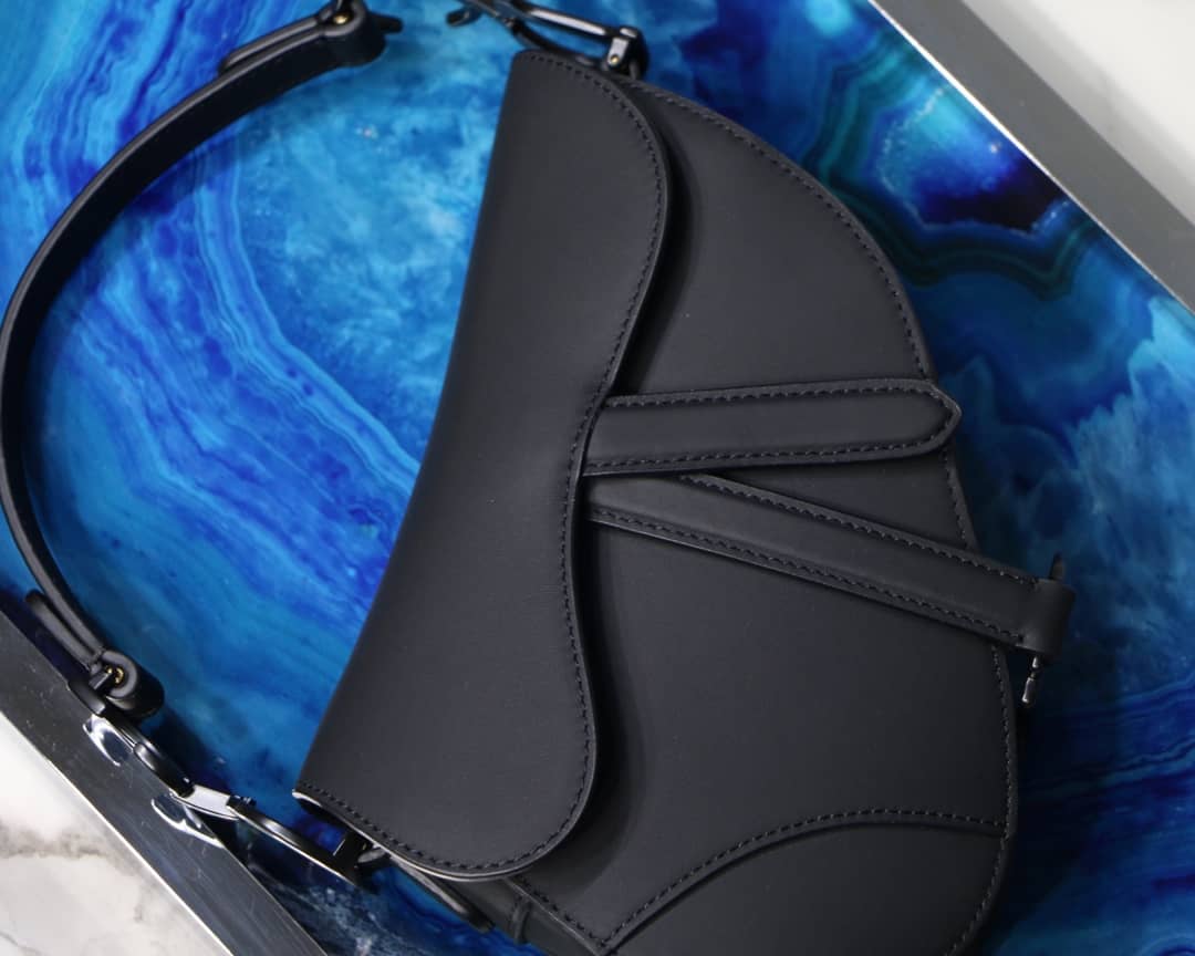 Chr1st1an D10r Replica Saddle Bag