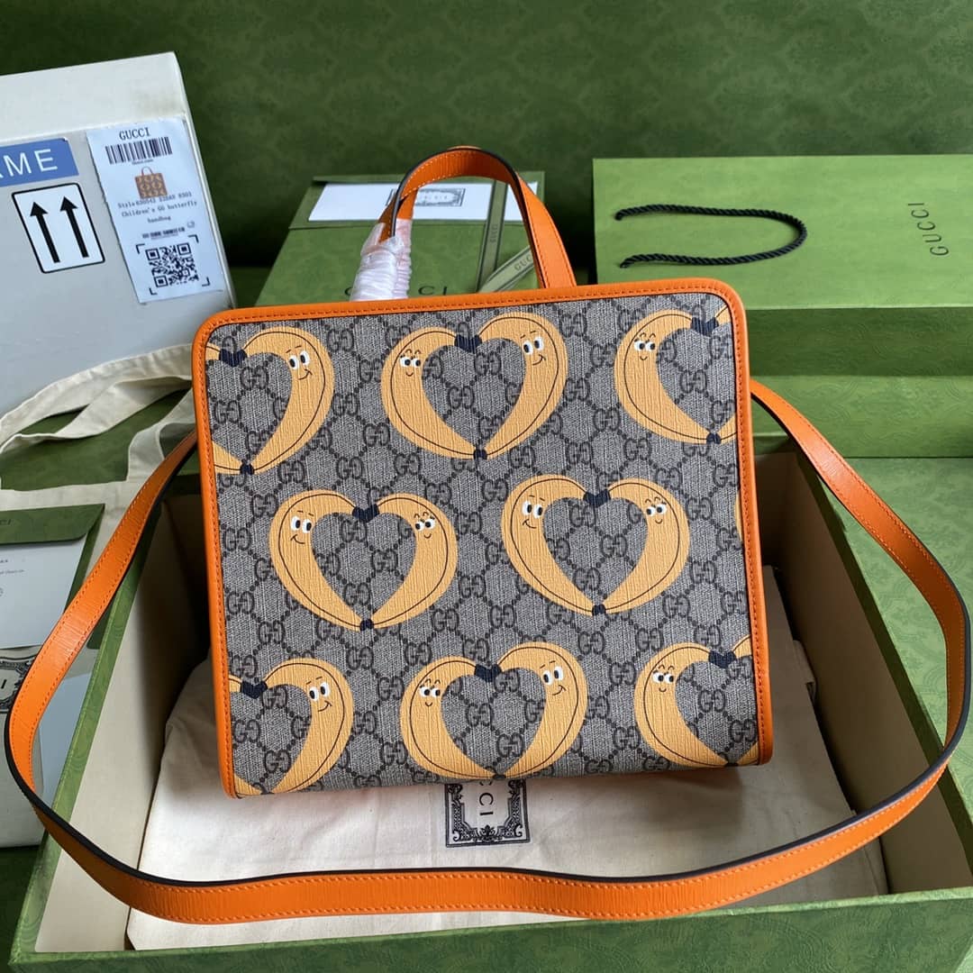 Gvc*1 Children Yuko Higuchi Tote Replica 630542