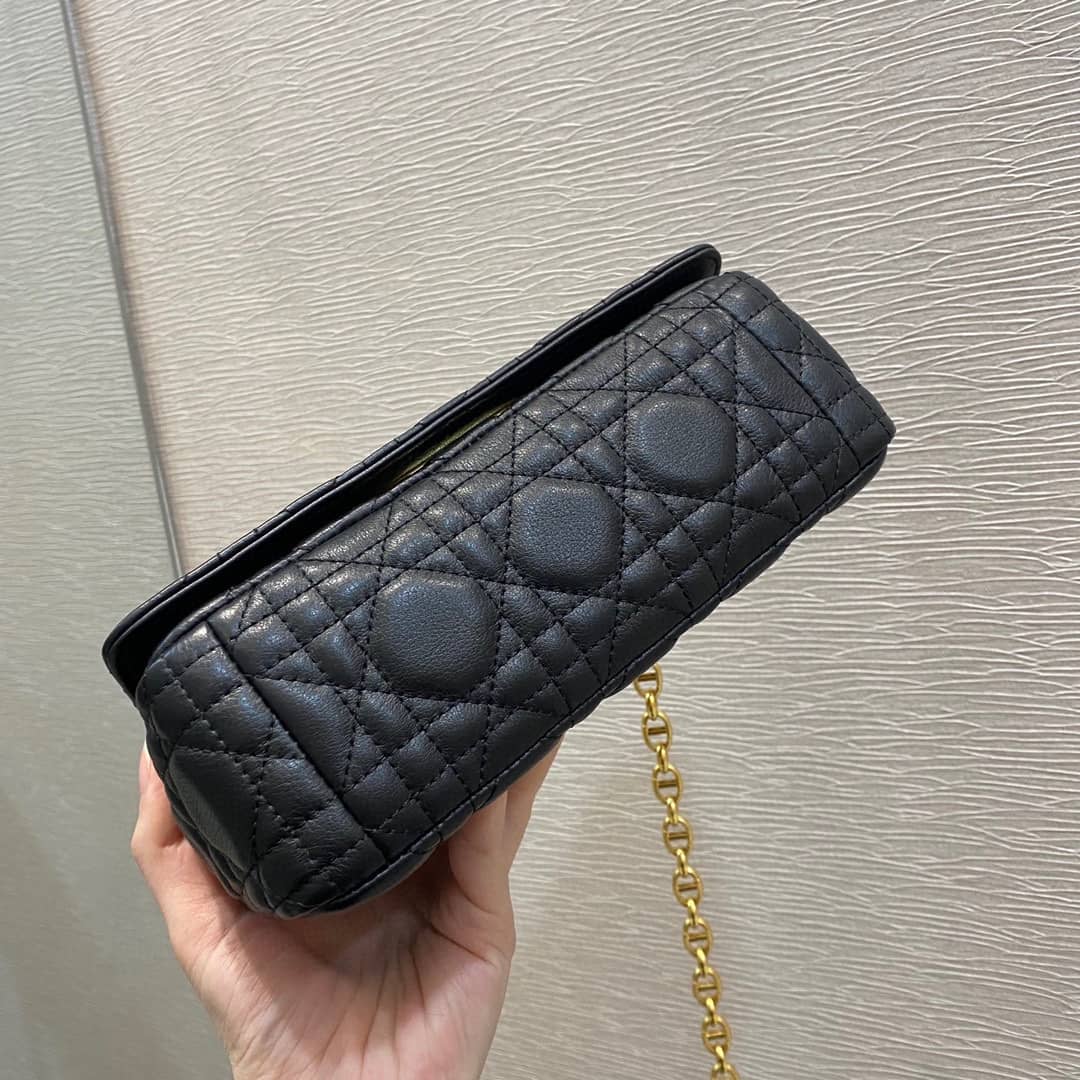 Chr1st1an D10r Caro 20CM Replica Bag