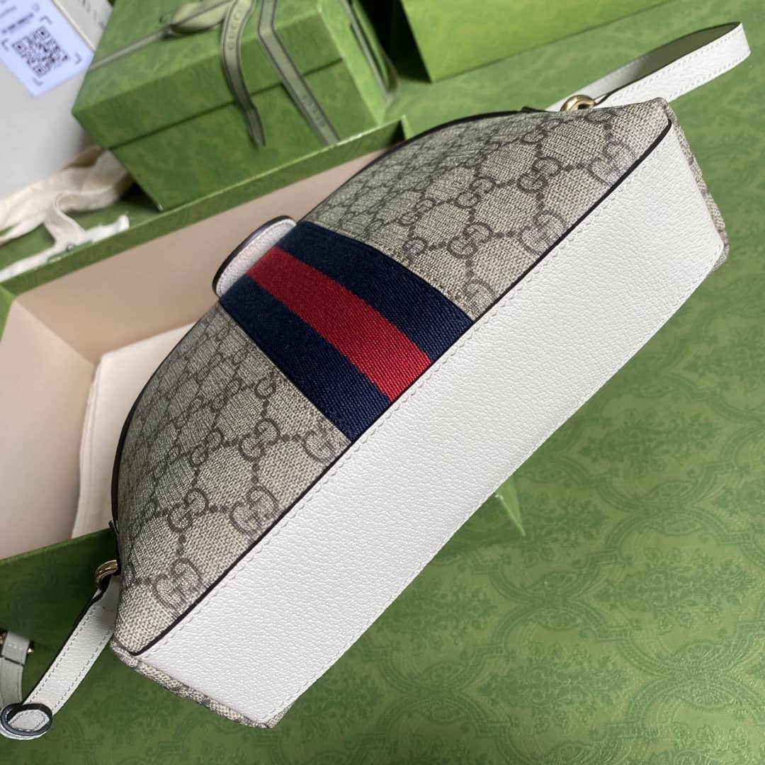 Gvc*1 Ophidia GG Shoulder Crossbody Bag Replica 499621