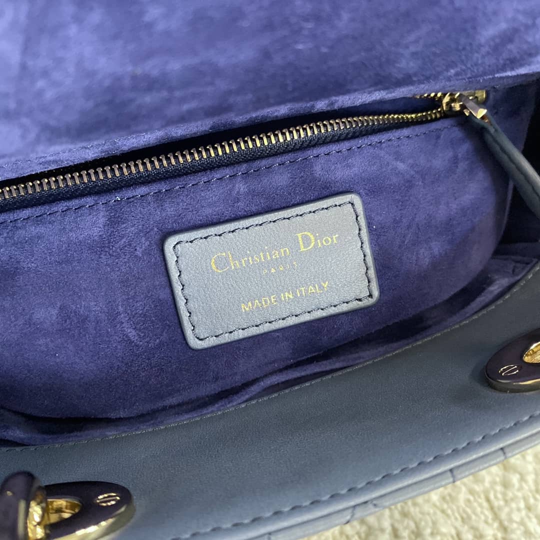 Chr1st1an D10r Lady D10r 20CM Replica Bag