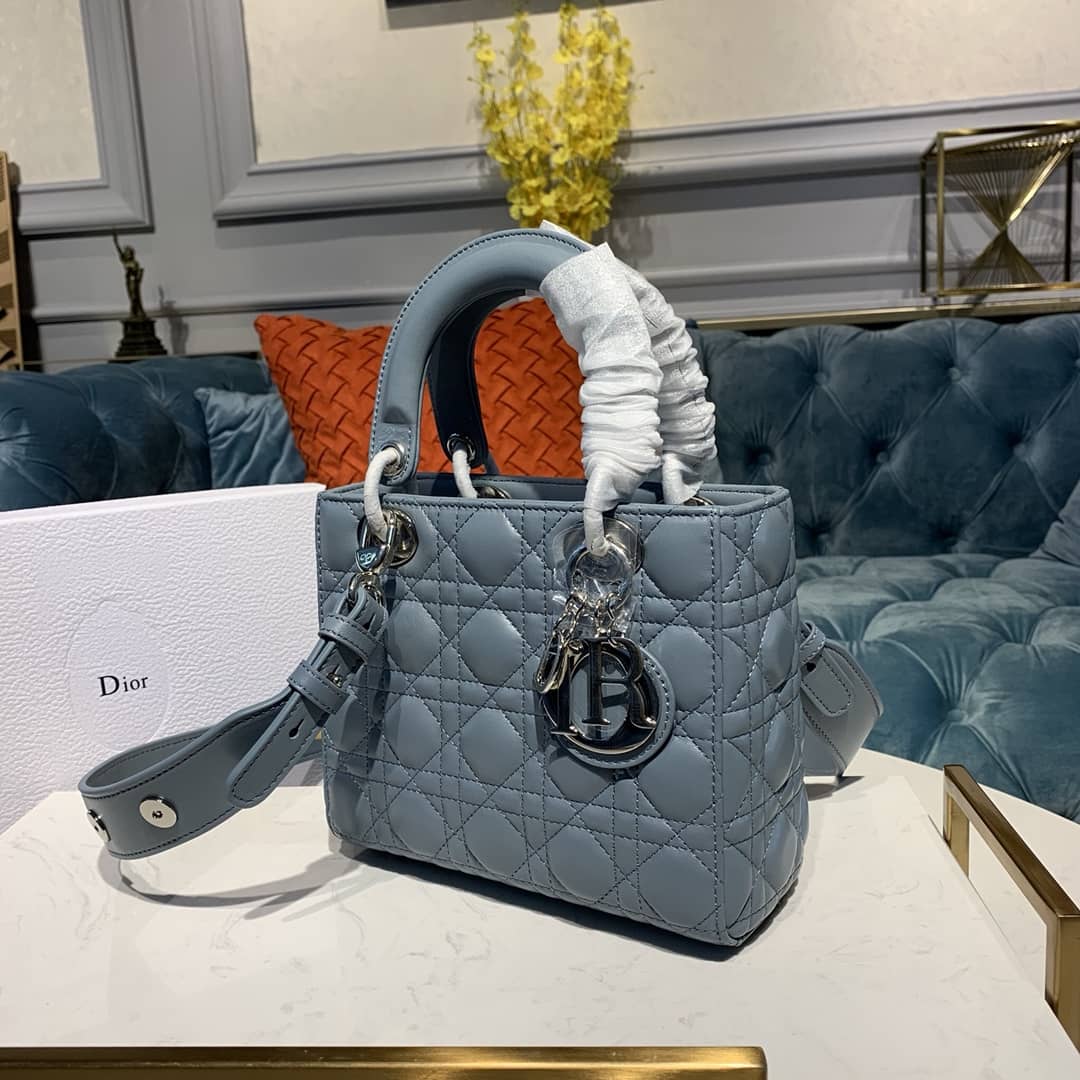 Chr1st1an D10r Lady D10r 20CM Replica Bag