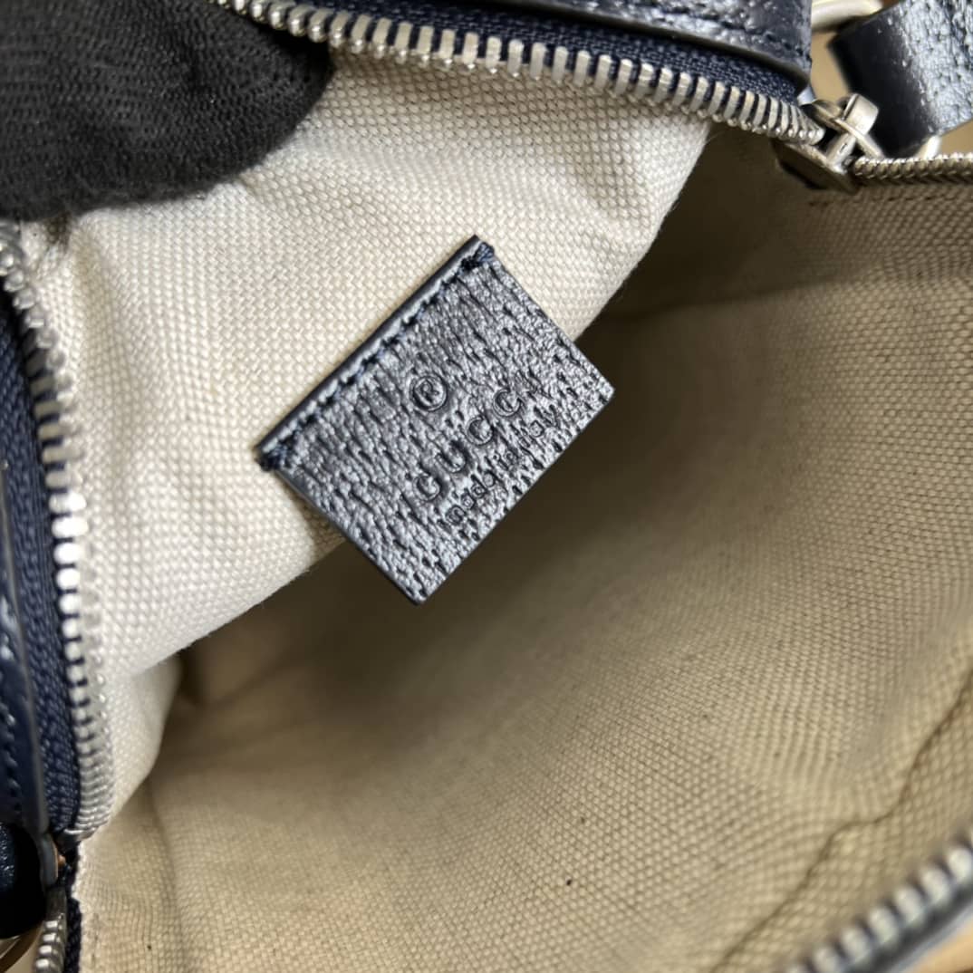 Gvc*1 Ophidia GG Small Messenger Bag 598127 Replica