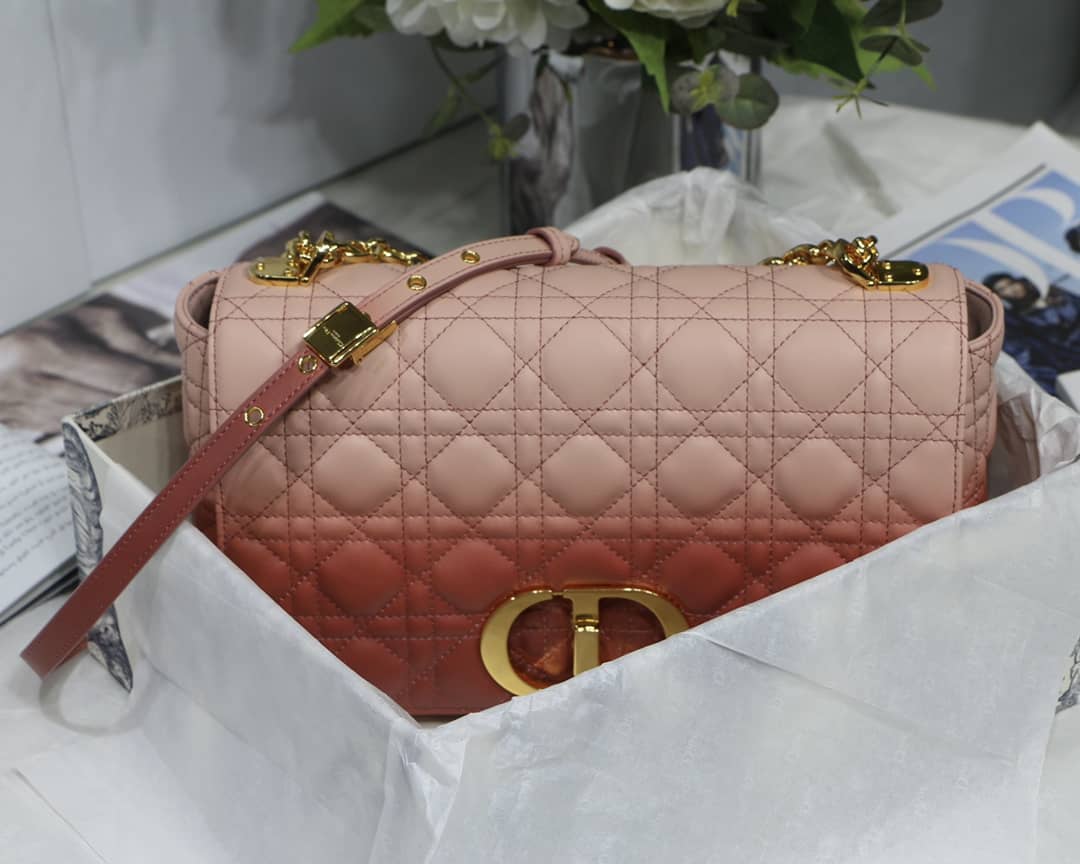 Chr1st1an D10r Caro Replica Bag