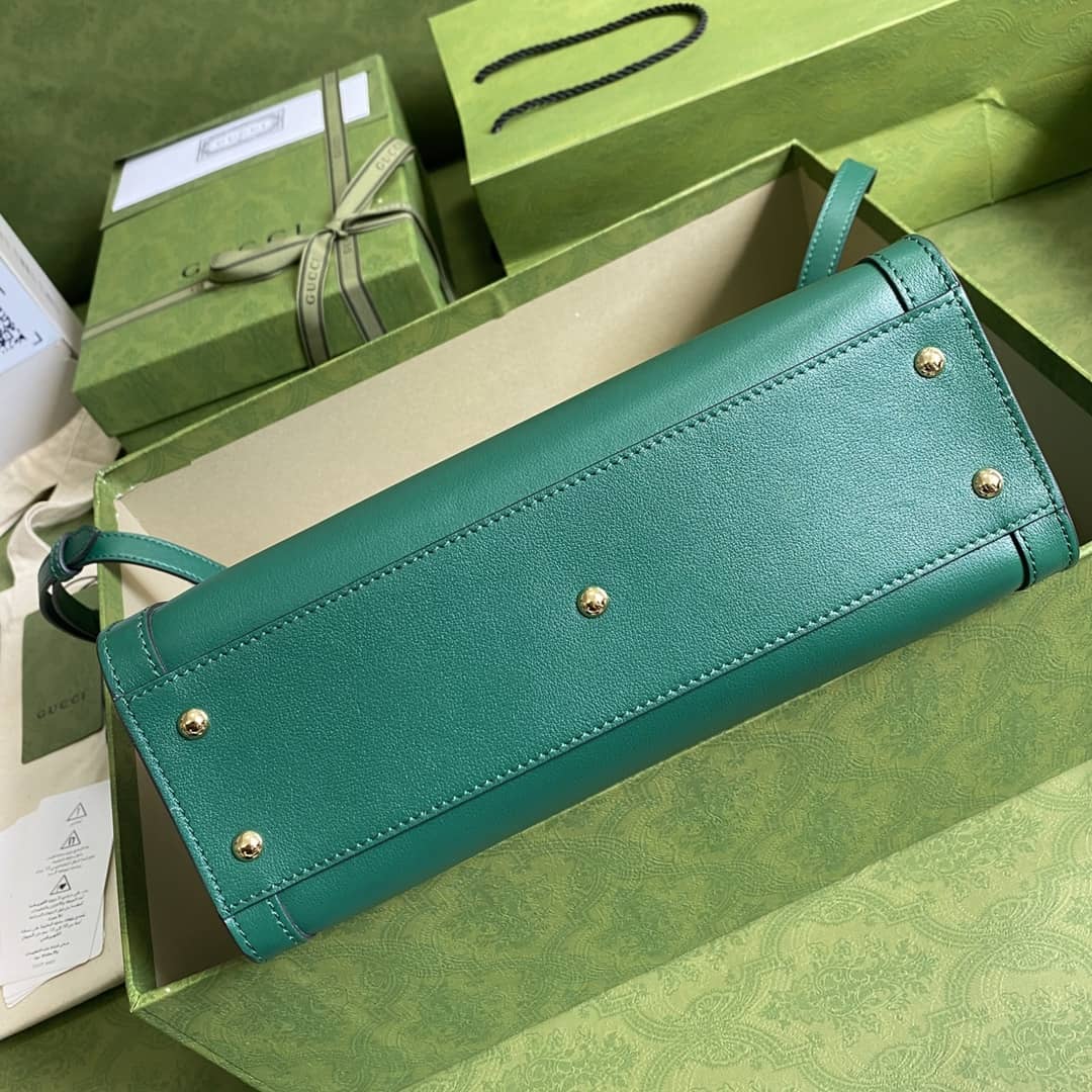 Gvc*1 Diana Small Tote Replica 660195