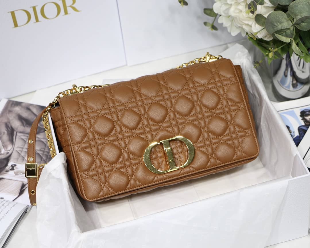 Chr1st1an D10r Caro Replica Bag